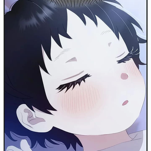 The Baby Isn’t Yours Chapter 66 cover