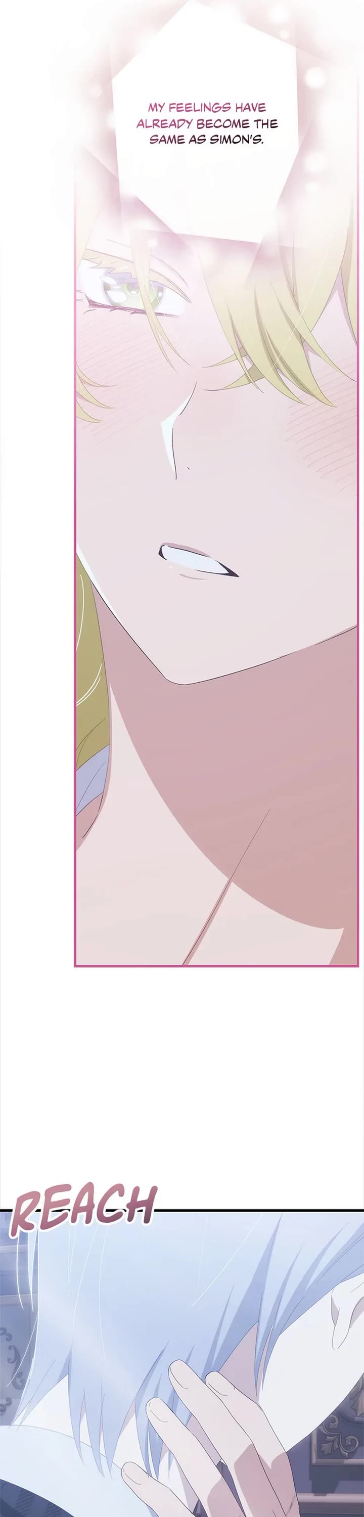 The Baby Isn’t Yours Chapter 67 page 17 - Chapter 67