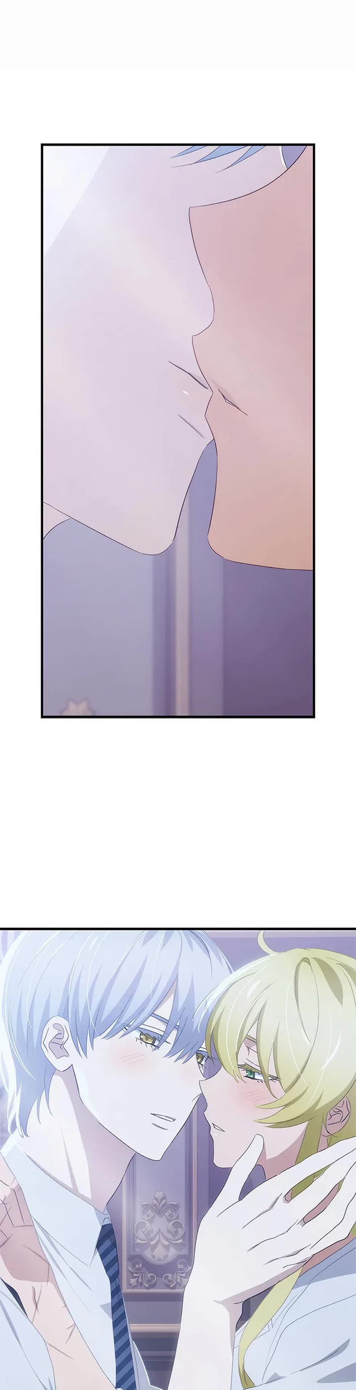 The Baby Isn’t Yours Chapter 67 page 19 - Chapter 67