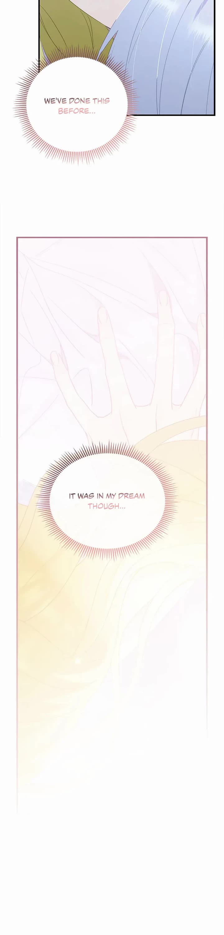 The Baby Isn’t Yours Chapter 67 page 23 - Chapter 67