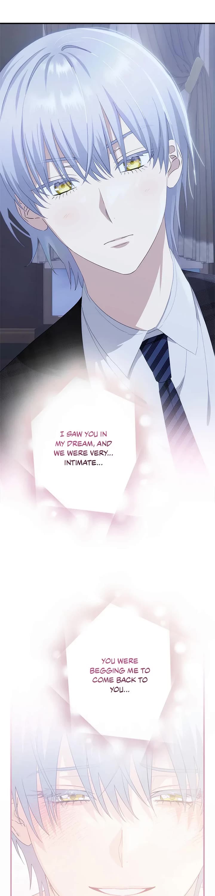 The Baby Isn’t Yours Chapter 67 page 27 - Chapter 67