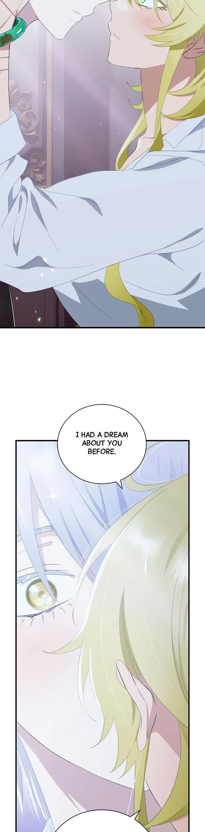 The Baby Isn’t Yours Chapter 67 page 29 - Chapter 67