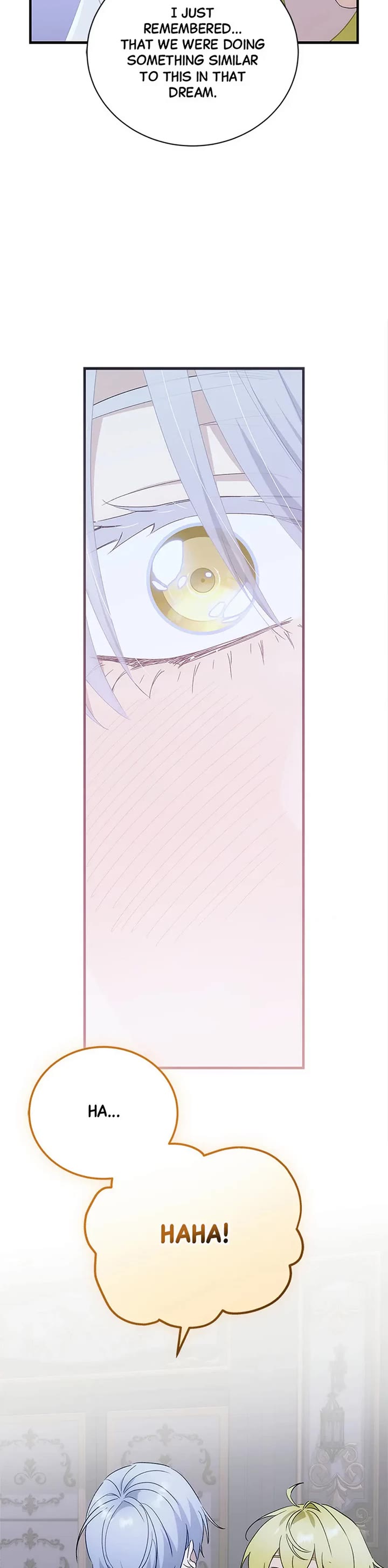 The Baby Isn’t Yours Chapter 67 page 30 - Chapter 67