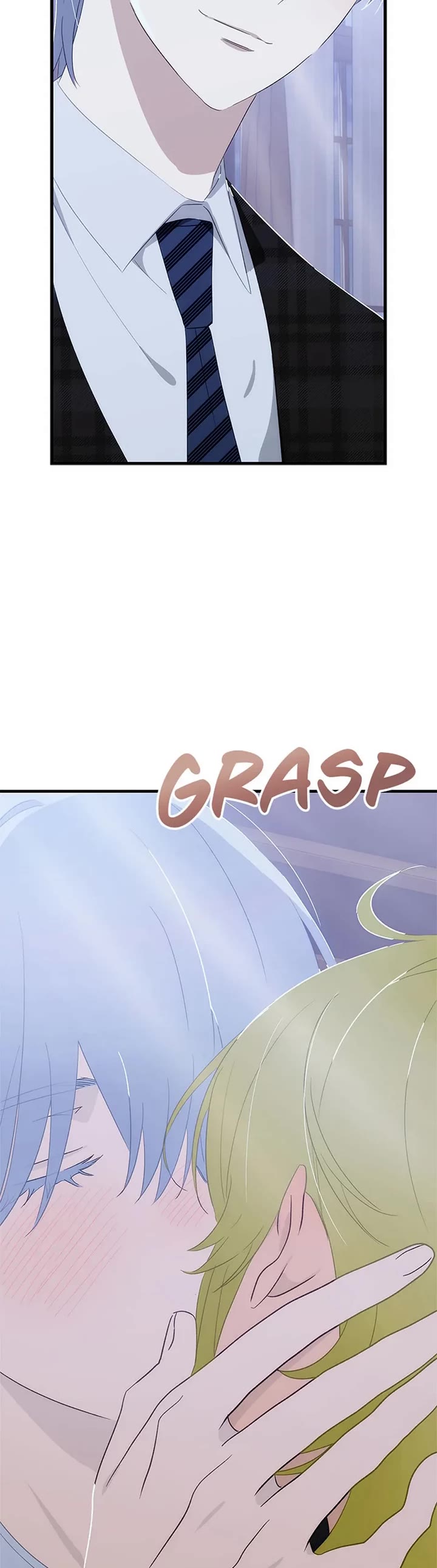 The Baby Isn’t Yours Chapter 67 page 34 - Chapter 67