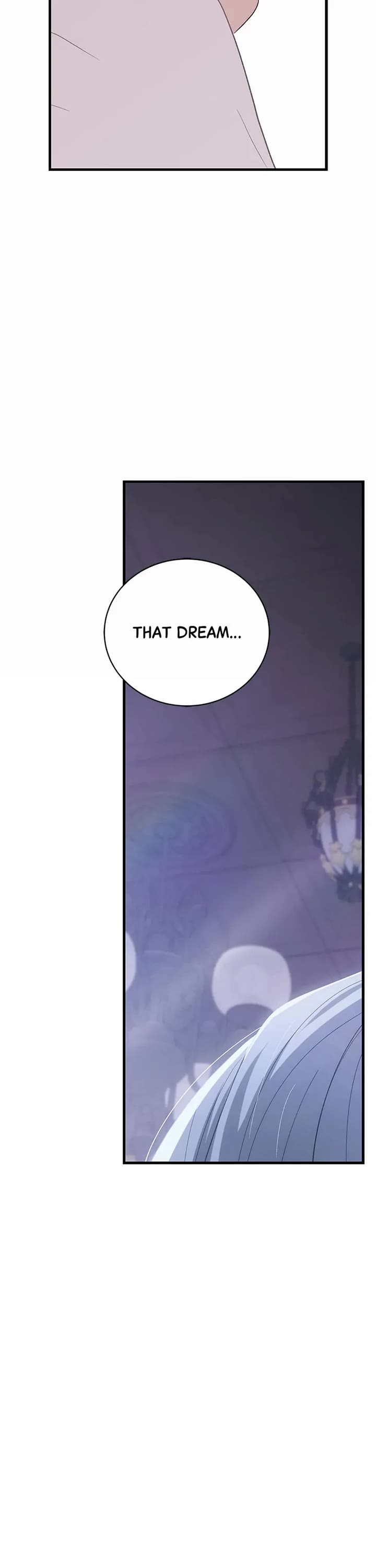 The Baby Isn’t Yours Chapter 67 page 37 - Chapter 67