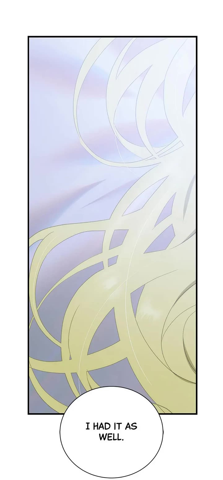 The Baby Isn’t Yours Chapter 67 page 38 - Chapter 67