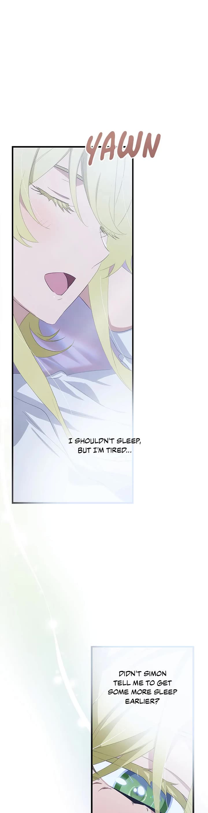 The Baby Isn’t Yours Chapter 67 page 5 - Chapter 67