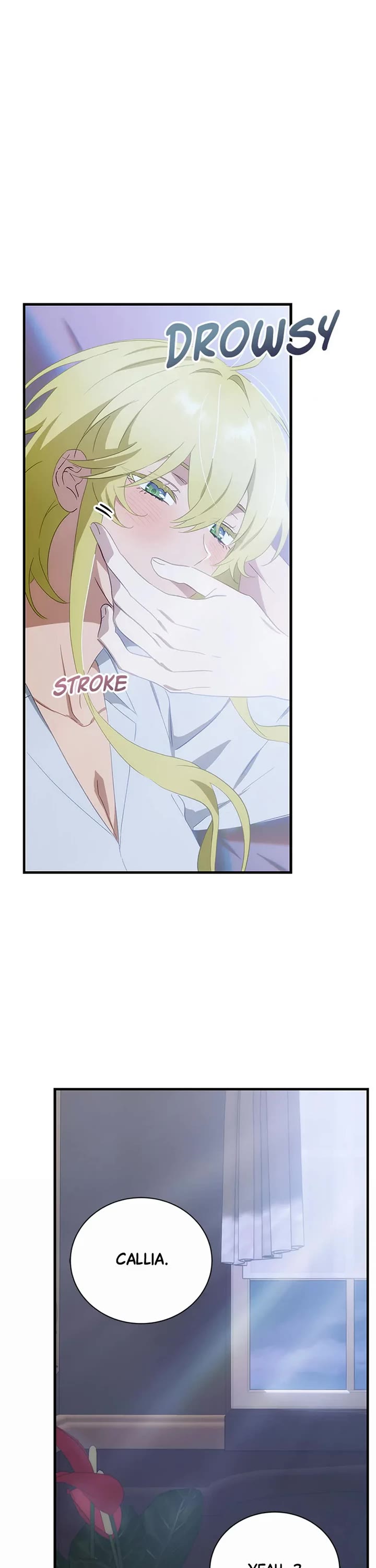 The Baby Isn’t Yours Chapter 67 page 8 - Chapter 67