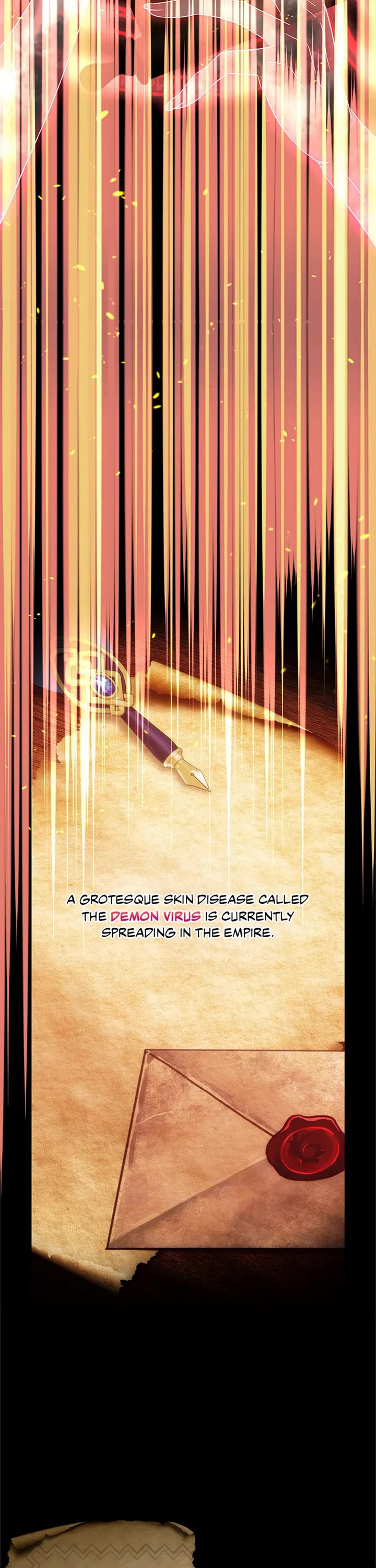 The Baby Isn’t Yours Chapter 68 page 11 - Chapter 68