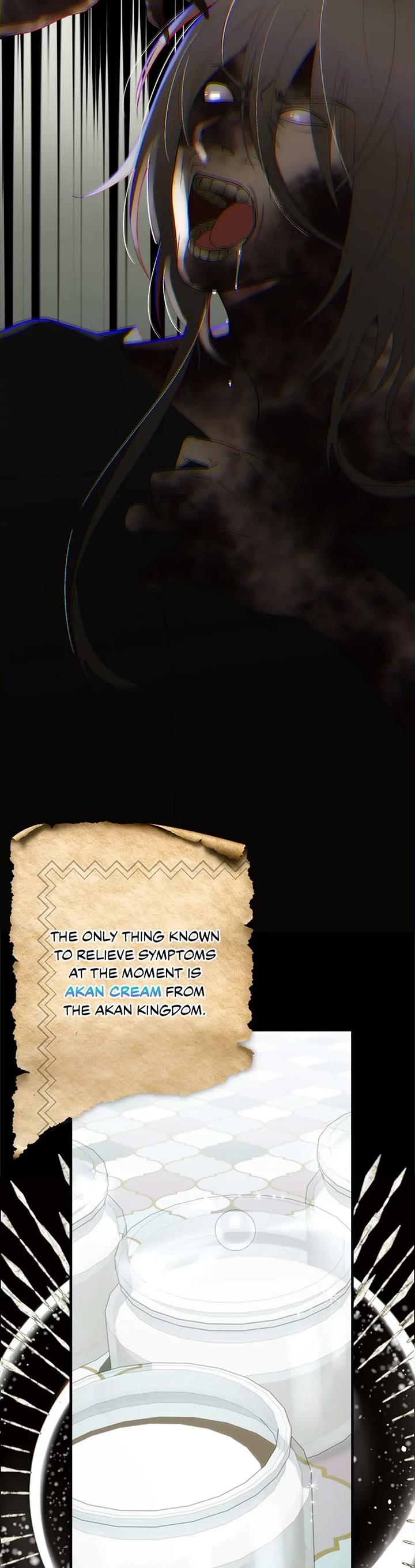 The Baby Isn’t Yours Chapter 68 page 15 - Chapter 68