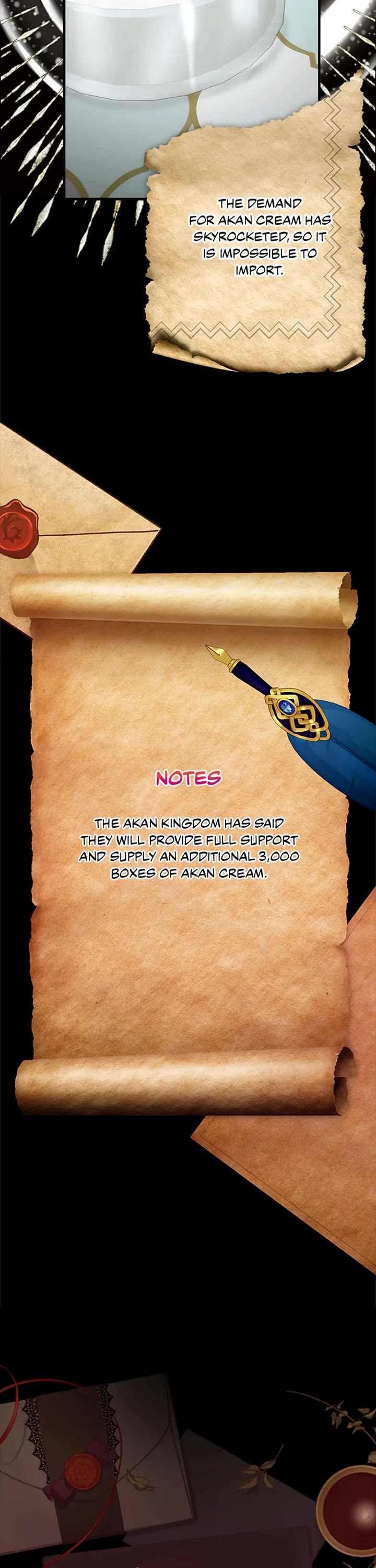 The Baby Isn’t Yours Chapter 68 page 16 - Chapter 68