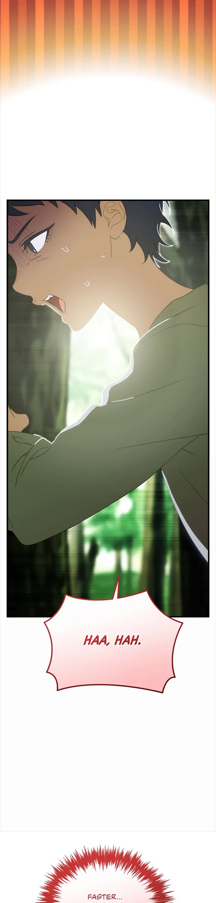 The Baby Isn’t Yours Chapter 68 page 18 - Chapter 68
