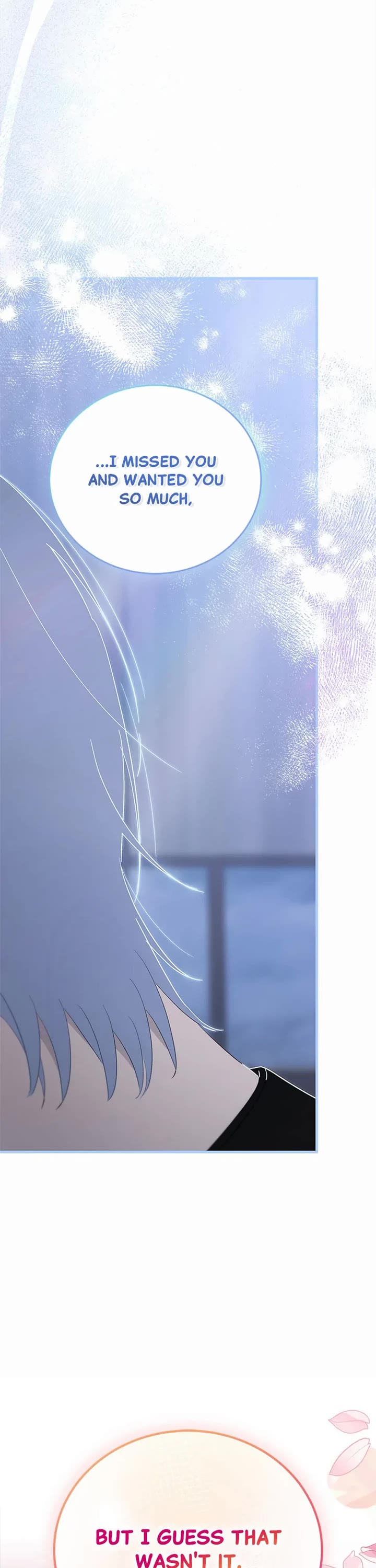 The Baby Isn’t Yours Chapter 68 page 2 - Chapter 68