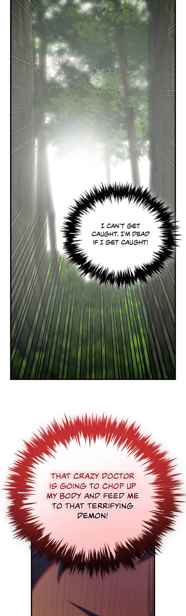 The Baby Isn’t Yours Chapter 68 page 20 - Chapter 68