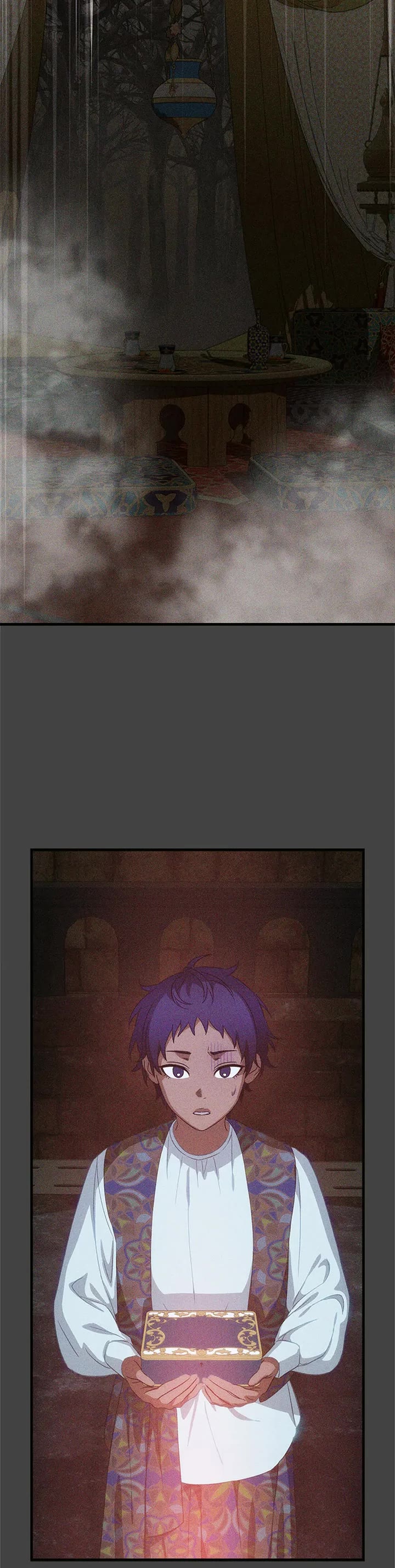 The Baby Isn’t Yours Chapter 68 page 24 - Chapter 68