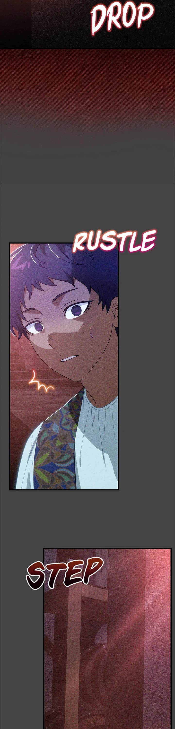 The Baby Isn’t Yours Chapter 68 page 27 - Chapter 68