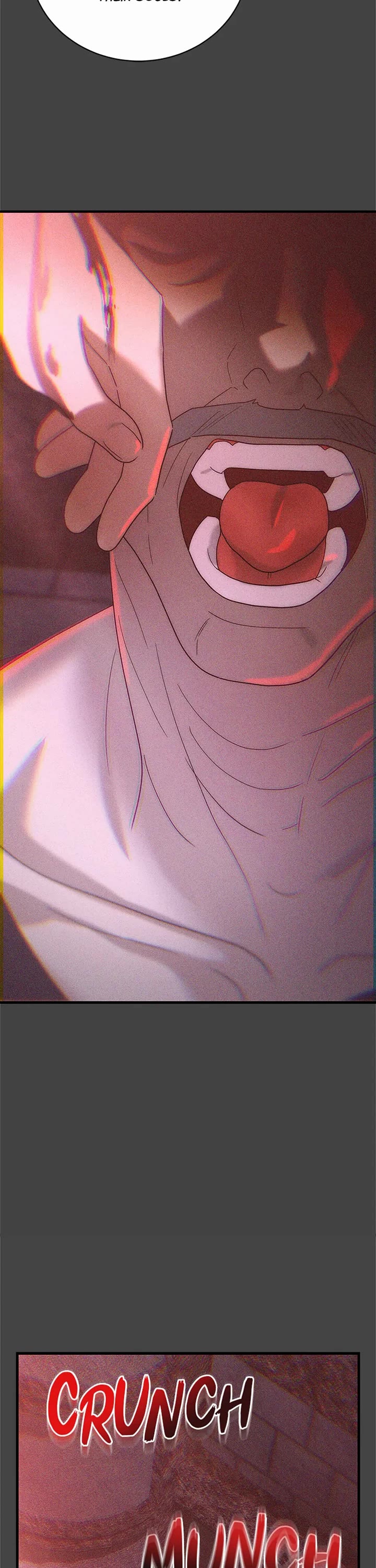 The Baby Isn’t Yours Chapter 68 page 33 - Chapter 68