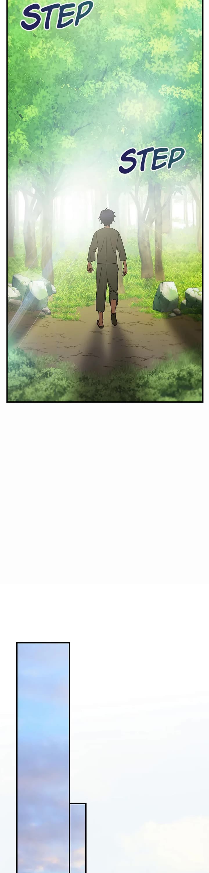 The Baby Isn’t Yours Chapter 68 page 42 - Chapter 68