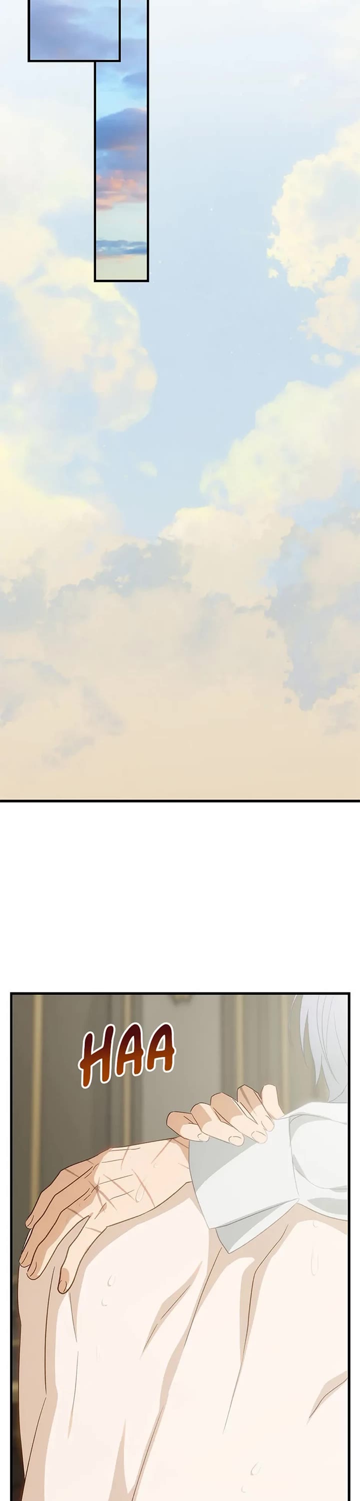 The Baby Isn’t Yours Chapter 68 page 43 - Chapter 68