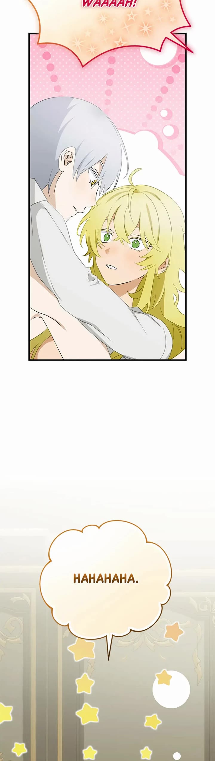 The Baby Isn’t Yours Chapter 68 page 45 - Chapter 68