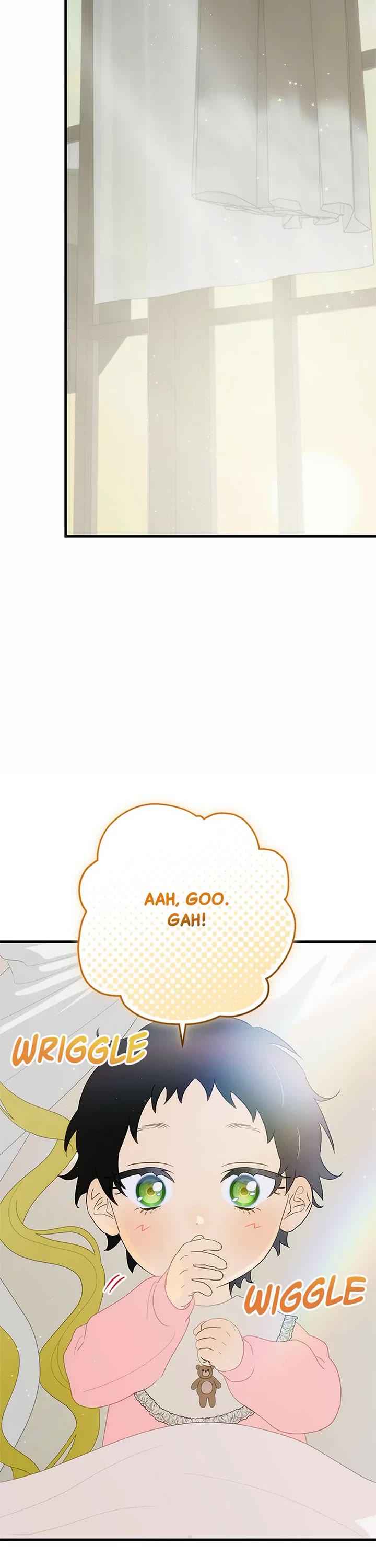 The Baby Isn’t Yours Chapter 69 page 13 - Chapter 69