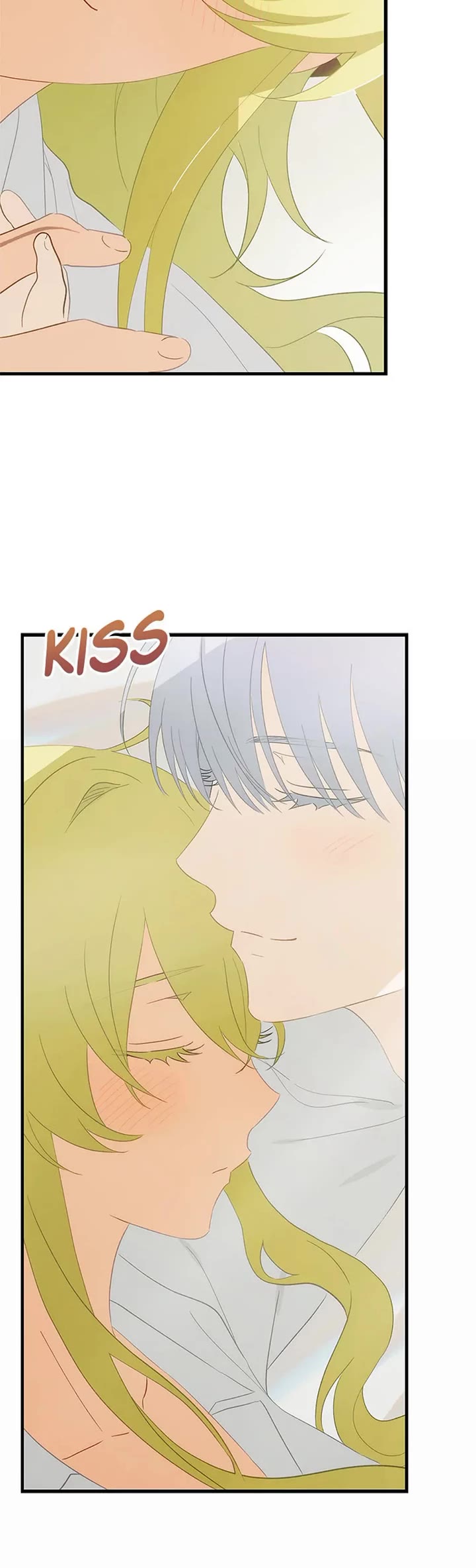 The Baby Isn’t Yours Chapter 69 page 15 - Chapter 69