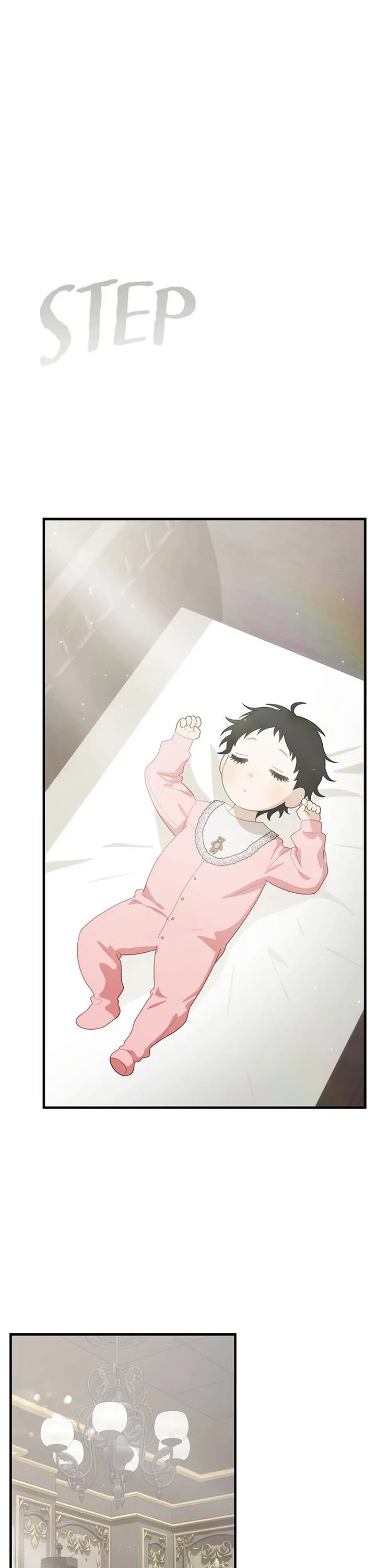 The Baby Isn’t Yours Chapter 69 page 23 - Chapter 69