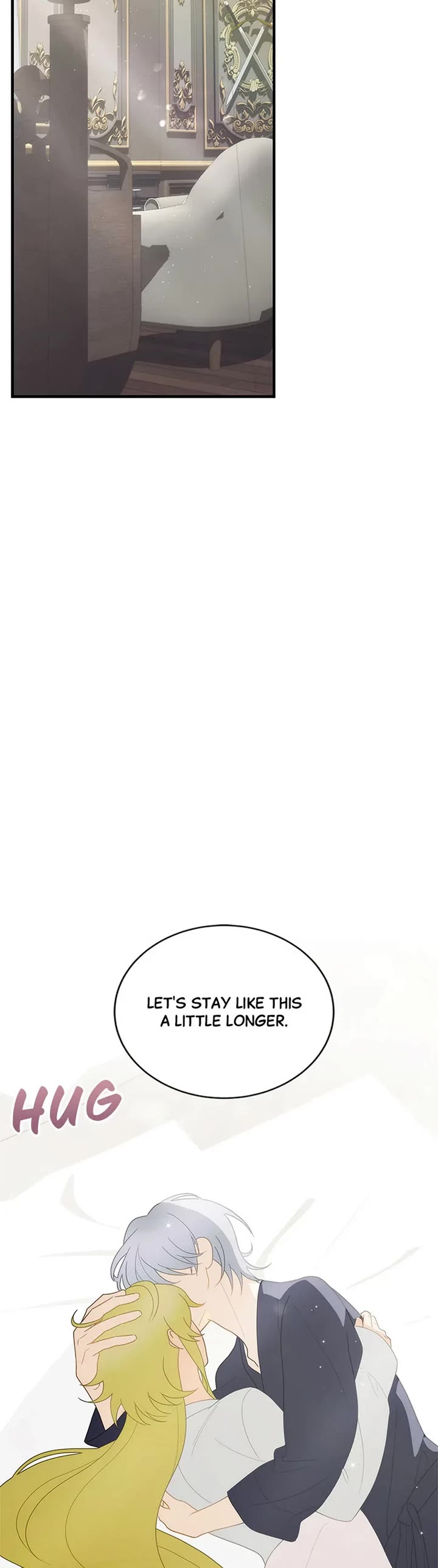 The Baby Isn’t Yours Chapter 69 page 24 - Chapter 69