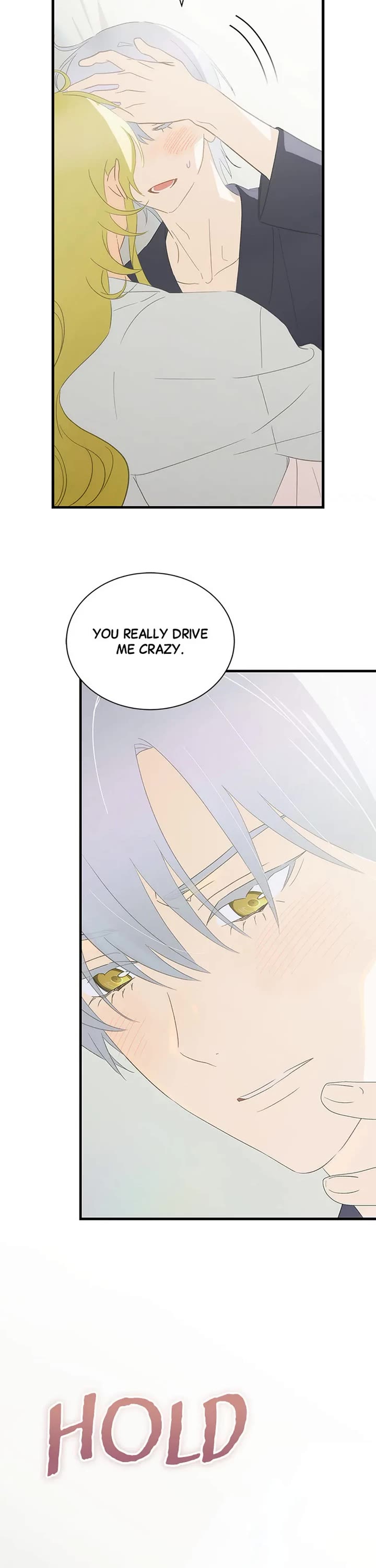 The Baby Isn’t Yours Chapter 69 page 28 - Chapter 69