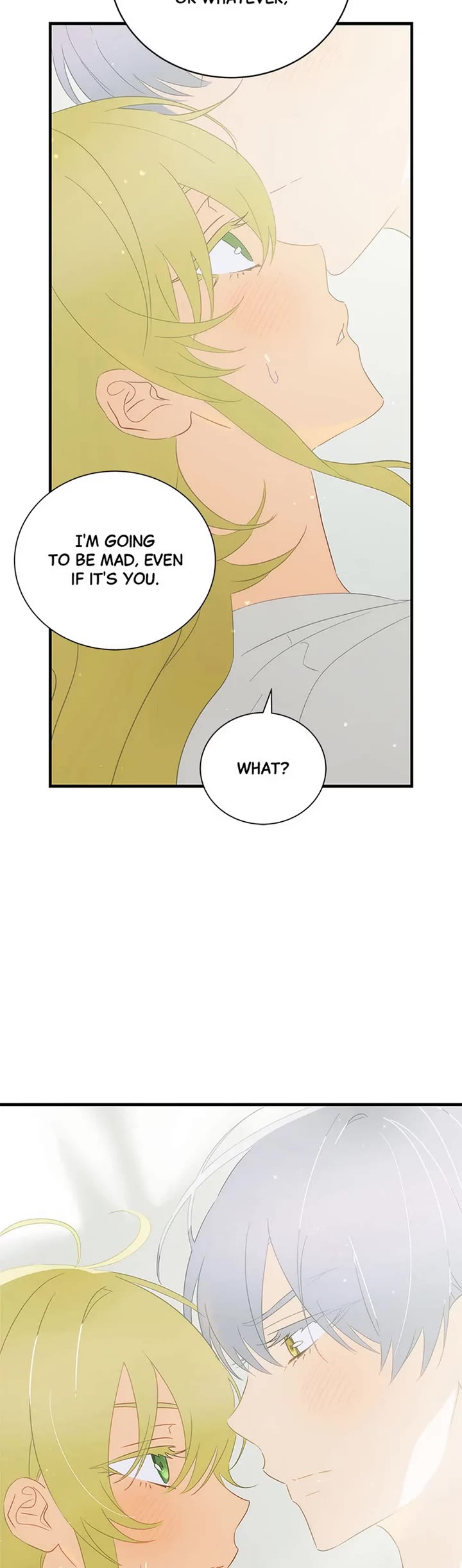 The Baby Isn’t Yours Chapter 69 page 30 - Chapter 69