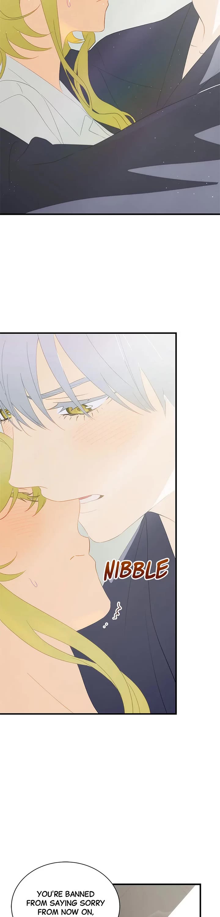 The Baby Isn’t Yours Chapter 69 page 31 - Chapter 69