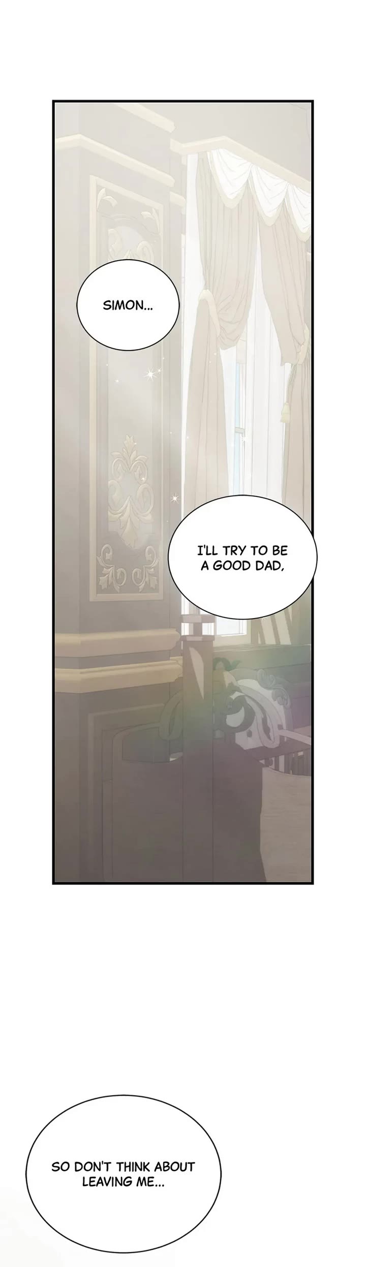 The Baby Isn’t Yours Chapter 69 page 39 - Chapter 69