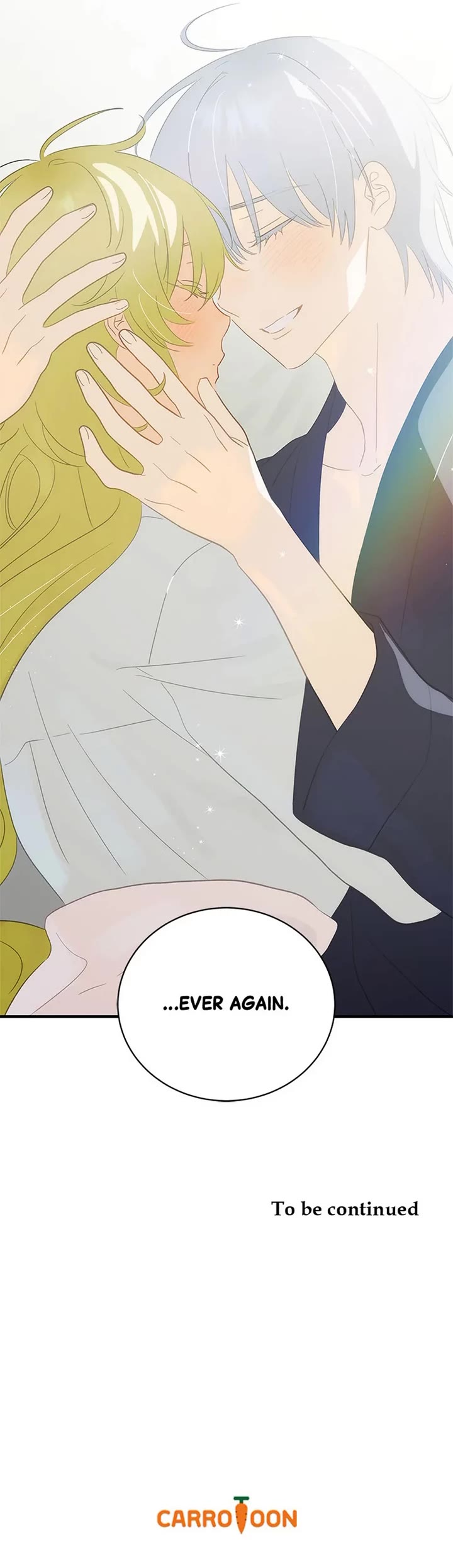 The Baby Isn’t Yours Chapter 69 page 40 - Chapter 69