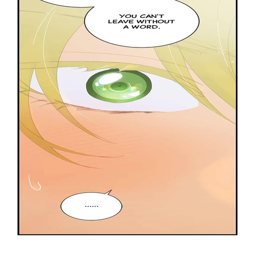 The Baby Isn’t Yours Chapter 69 cover