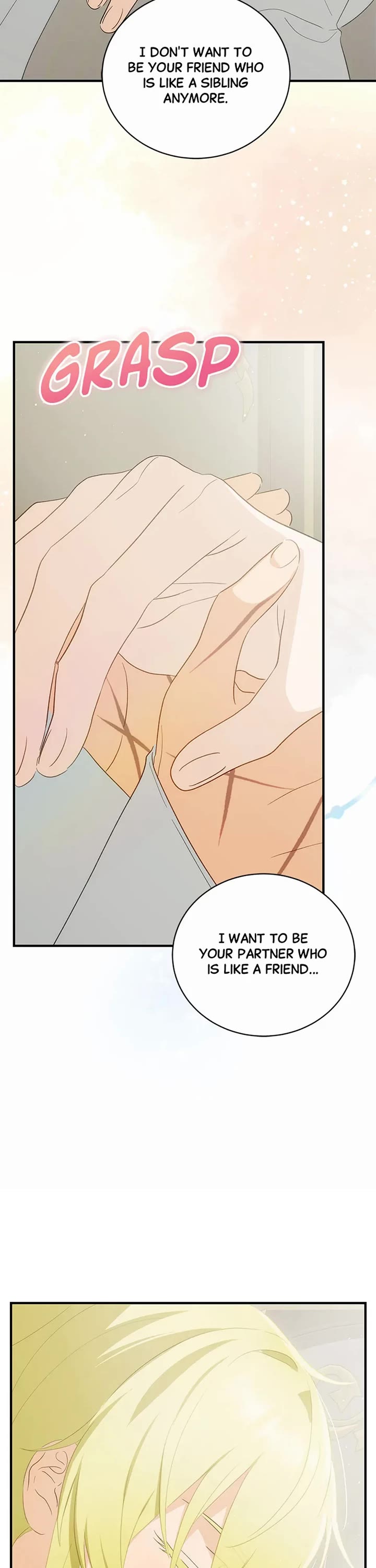 The Baby Isn’t Yours Chapter 70 page 12 - Chapter 70