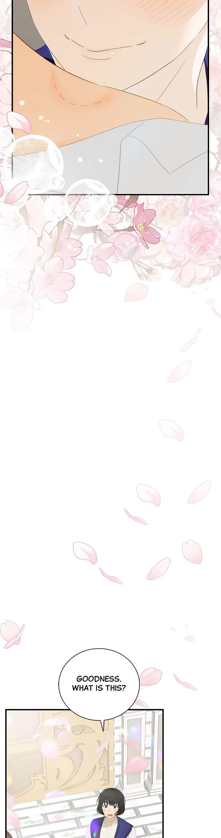 The Baby Isn’t Yours Chapter 70 page 19 - Chapter 70