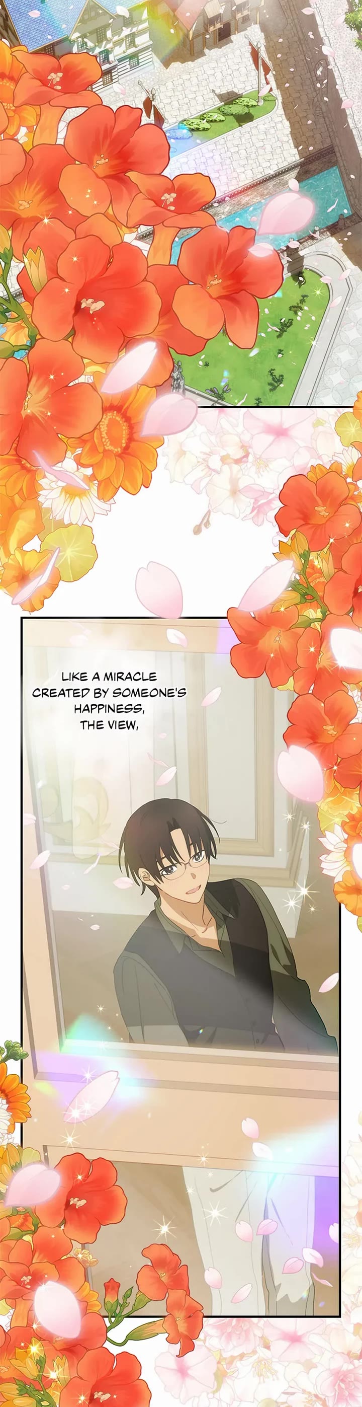 The Baby Isn’t Yours Chapter 70 page 24 - Chapter 70