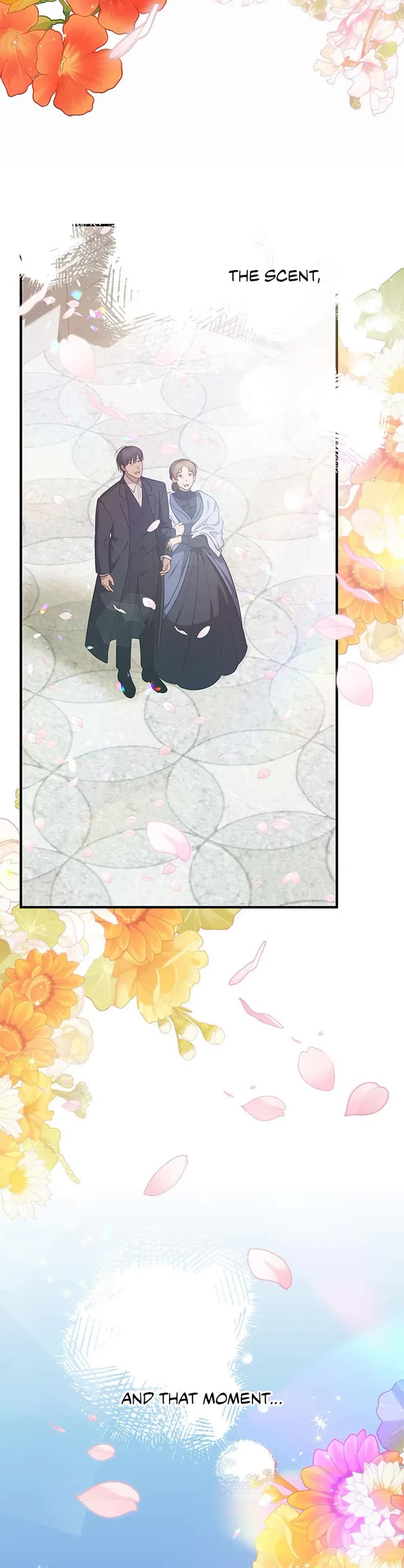 The Baby Isn’t Yours Chapter 70 page 25 - Chapter 70