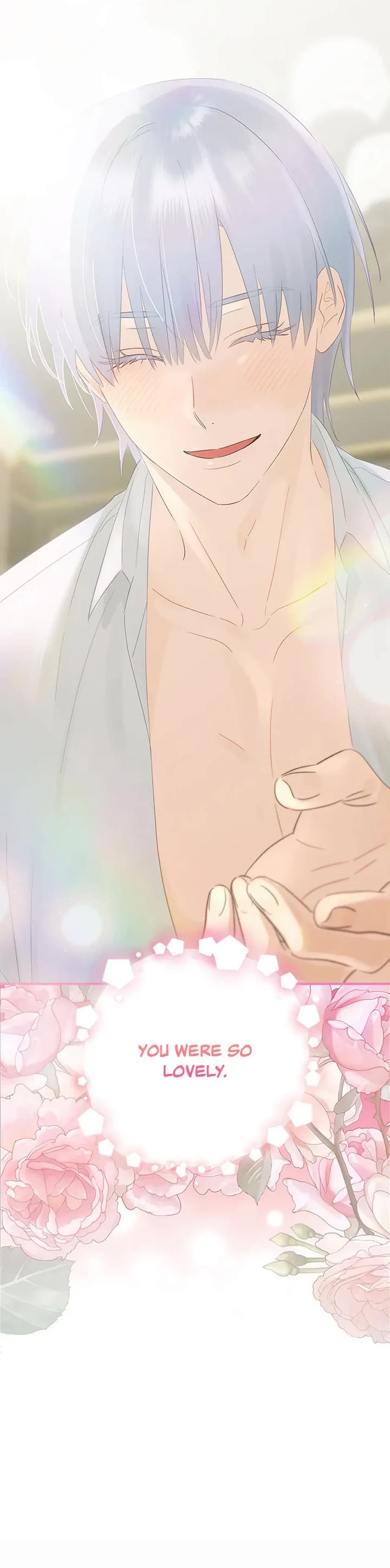 The Baby Isn’t Yours Chapter 70 page 4 - Chapter 70