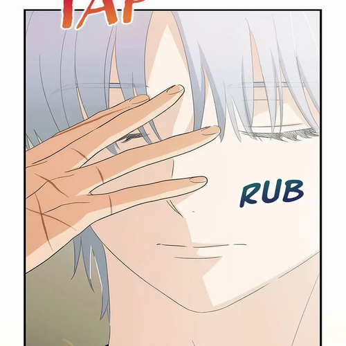 The Baby Isn’t Yours Chapter 70 cover
