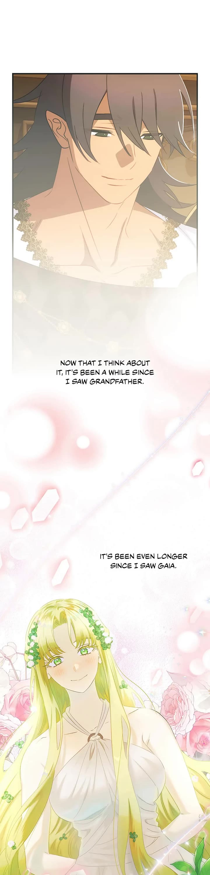 The Baby Isn’t Yours Chapter 71 page 11 - Chapter 71