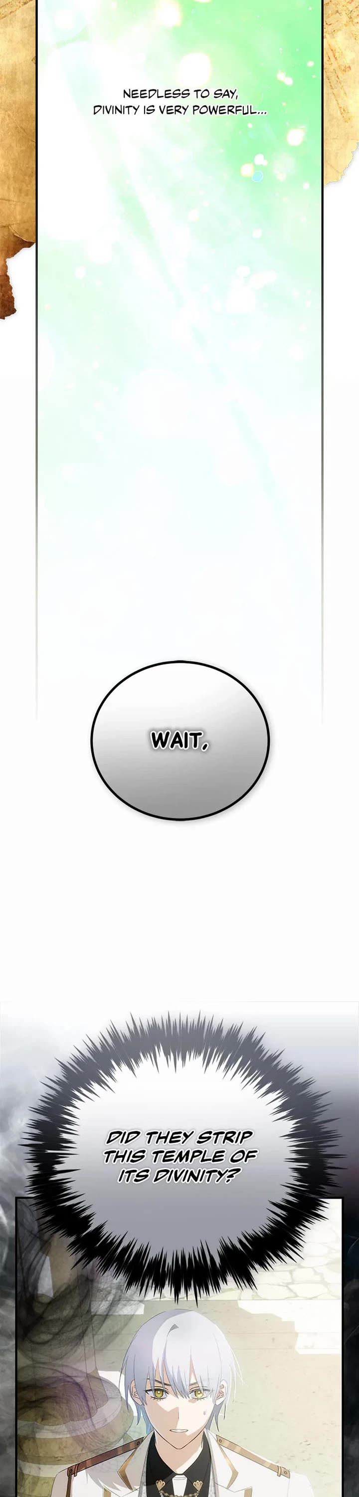 The Baby Isn’t Yours Chapter 71 page 27 - Chapter 71
