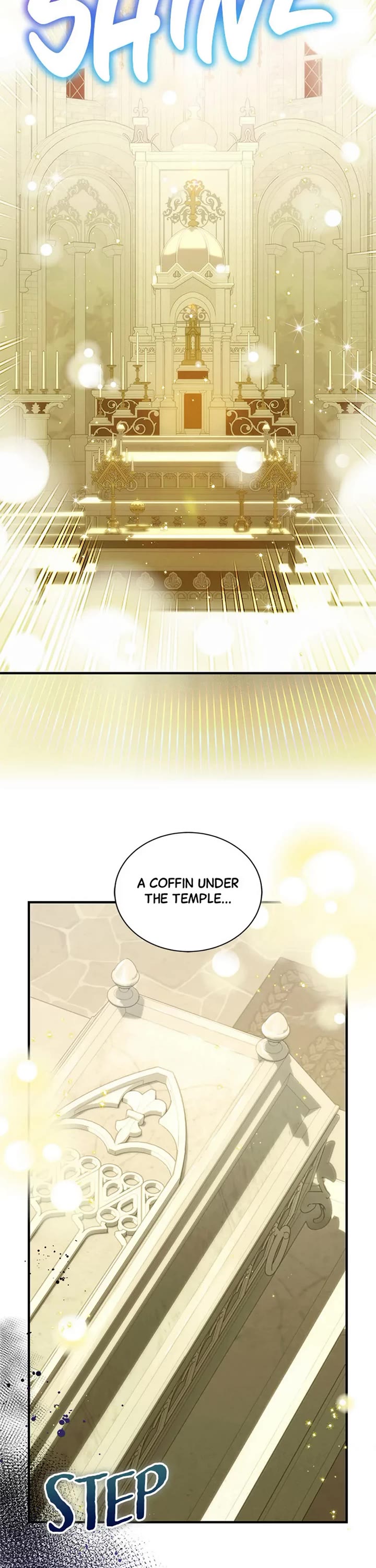 The Baby Isn’t Yours Chapter 71 page 43 - Chapter 71
