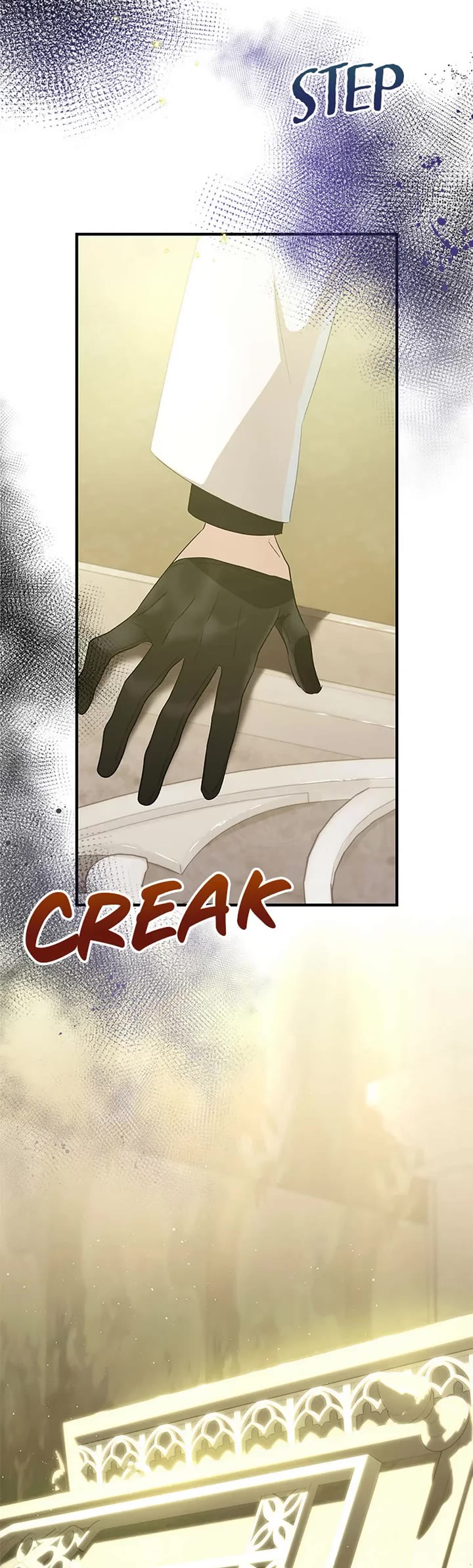 The Baby Isn’t Yours Chapter 71 page 44 - Chapter 71