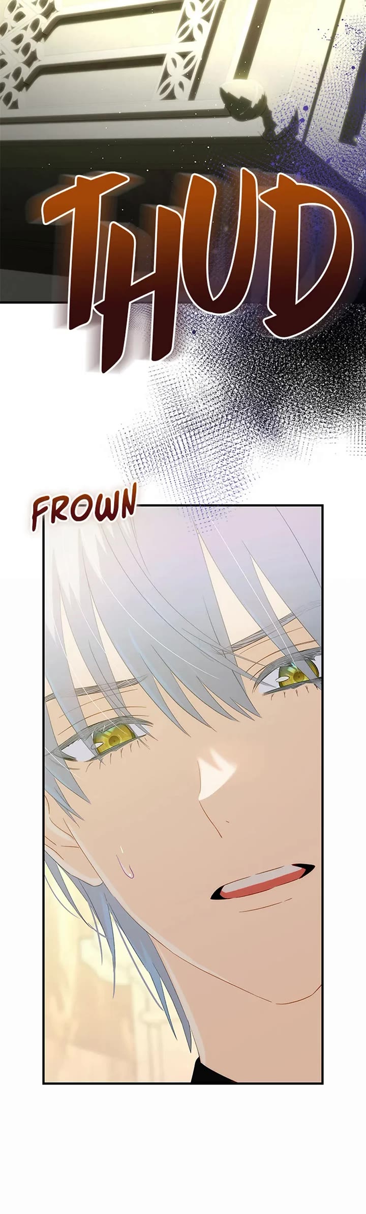 The Baby Isn’t Yours Chapter 71 page 45 - Chapter 71