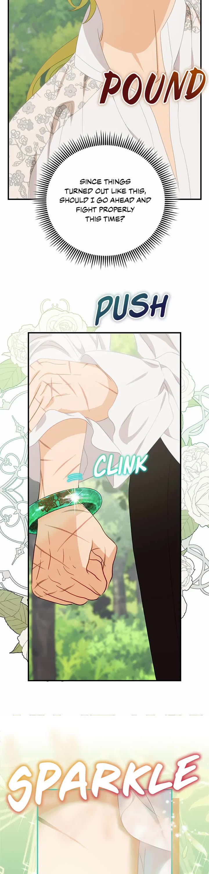 The Baby Isn’t Yours Chapter 72 page 31 - Chapter 72