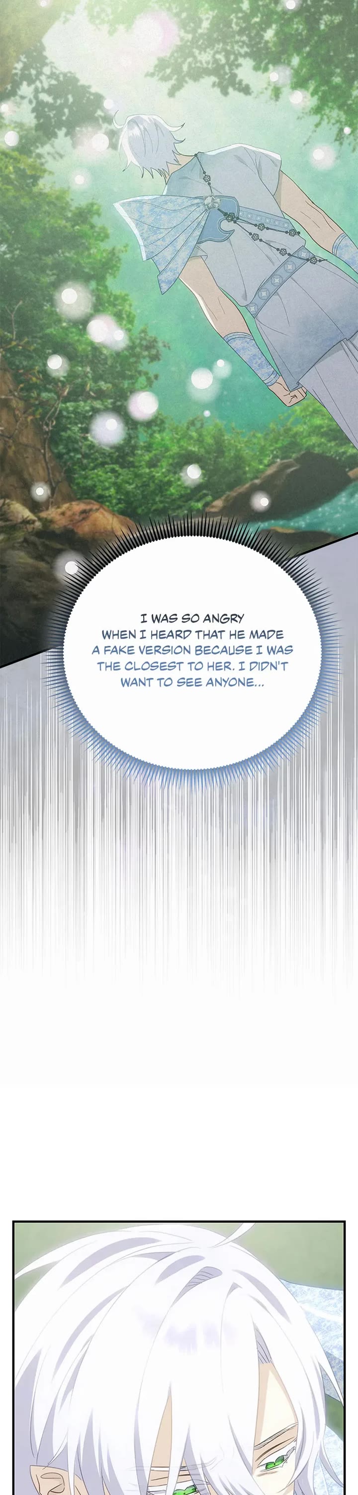 The Baby Isn’t Yours Chapter 72 page 37 - Chapter 72
