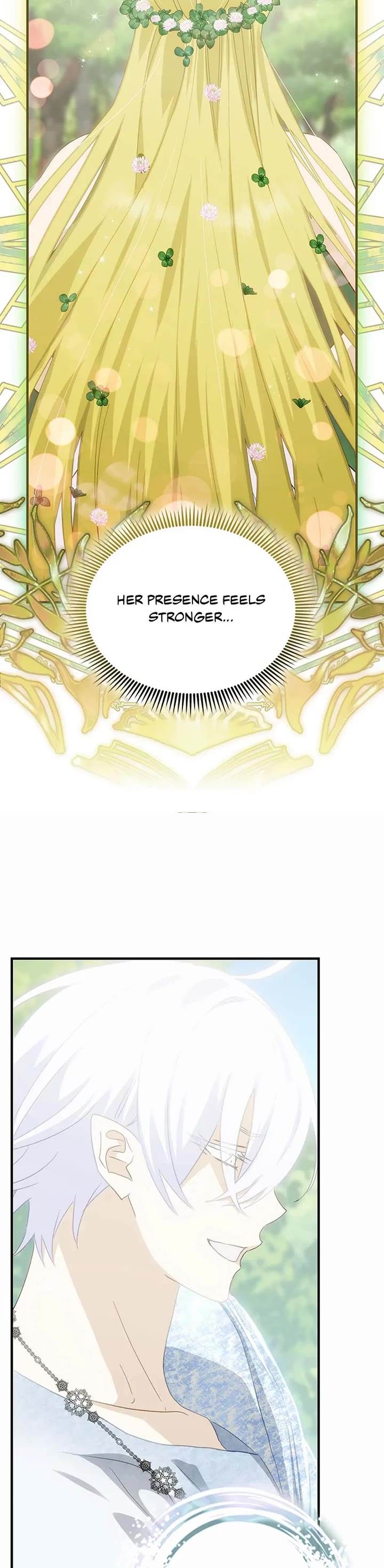 The Baby Isn’t Yours Chapter 72 page 39 - Chapter 72