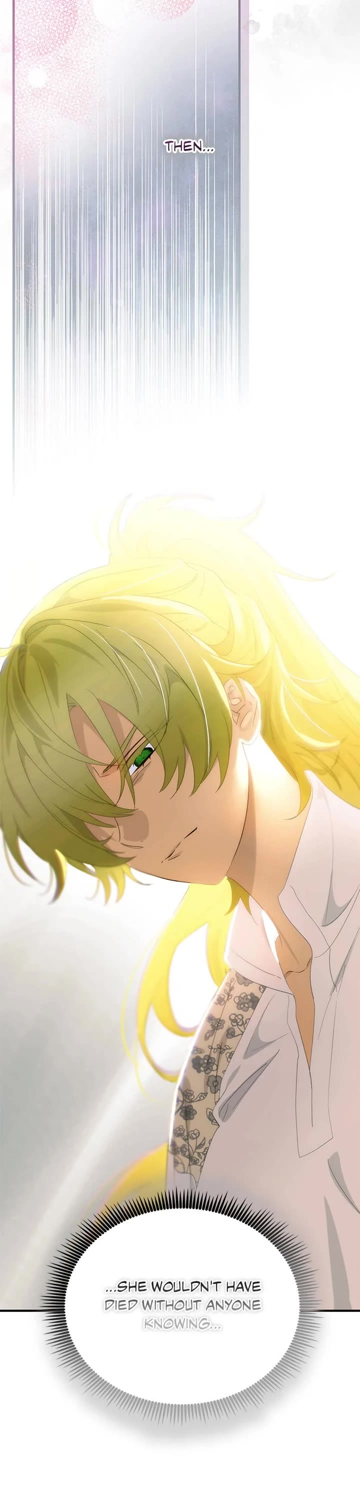 The Baby Isn’t Yours Chapter 73 page 27 - Chapter 73