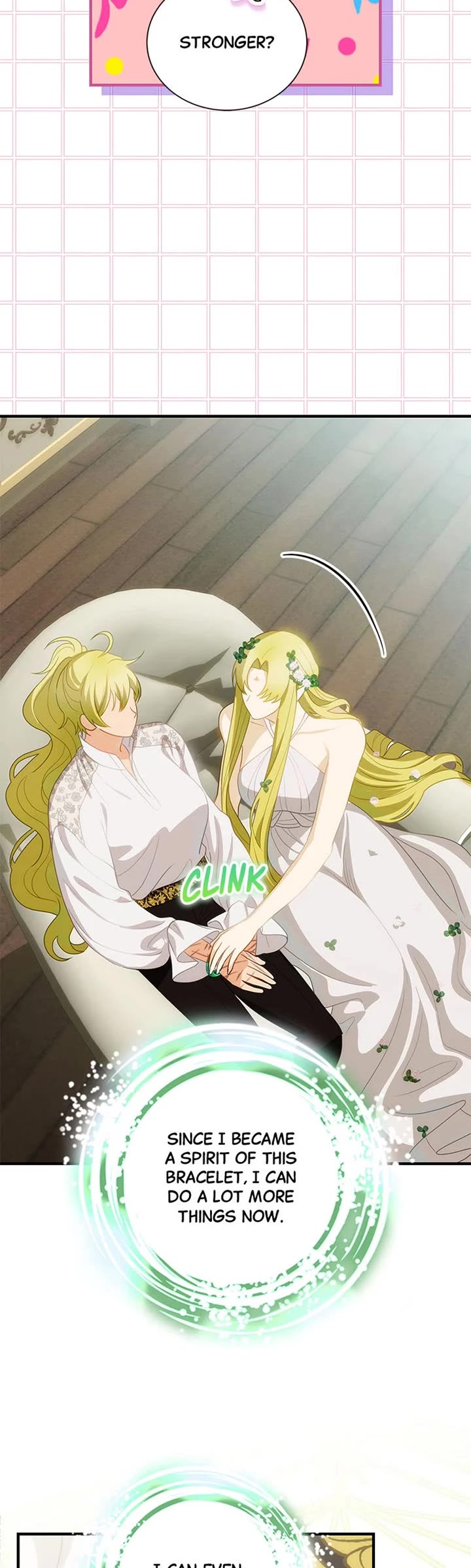 The Baby Isn’t Yours Chapter 73 page 29 - Chapter 73